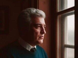 تسلیت دکتر کمال جعفری یزدی به ملت بزرگوار ایران و هزاران خانواده داغدار در جنایات بسیار ددمنشانهی دی ماه ۱۴۰۴